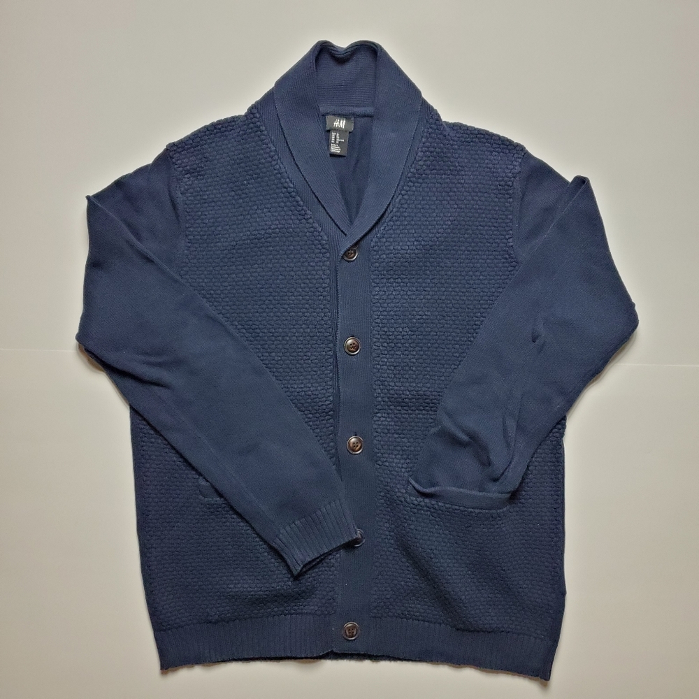 H&M knit Cardigan